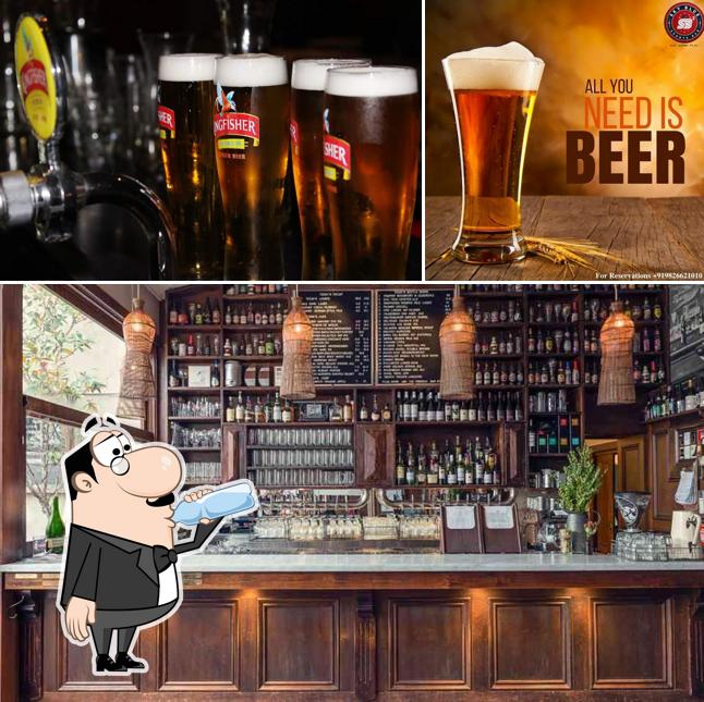 Haweli Bar & Restaurant Bhinmal