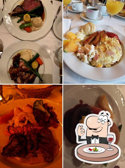 The Olde School Restaurant