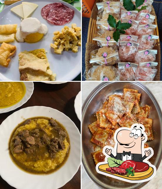 Agriturismo Cascina Salvega