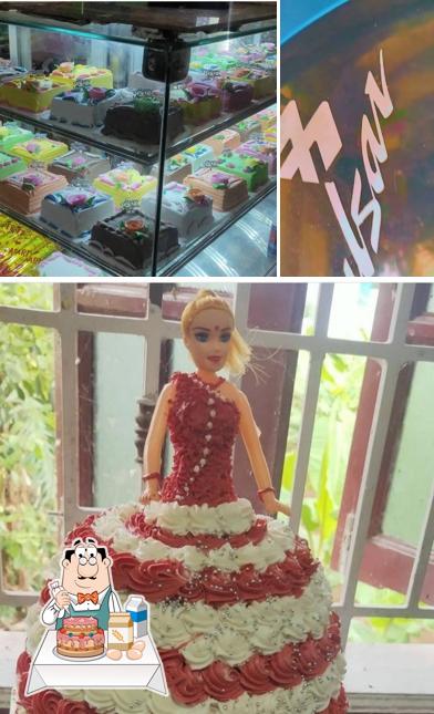 Annamalaiyar bakery