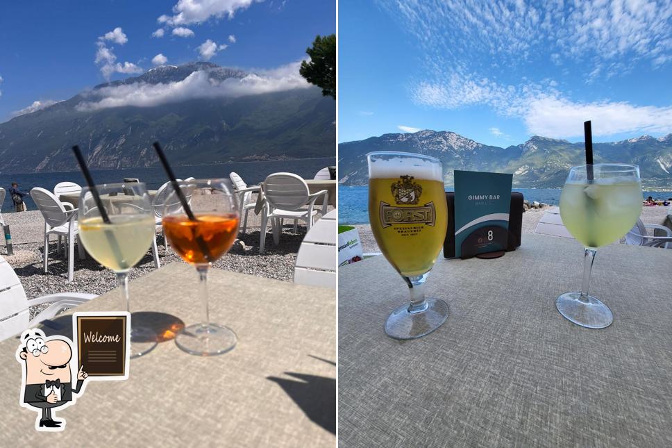 Vedi questa immagine di Bar Ristorante alla Spiaggia