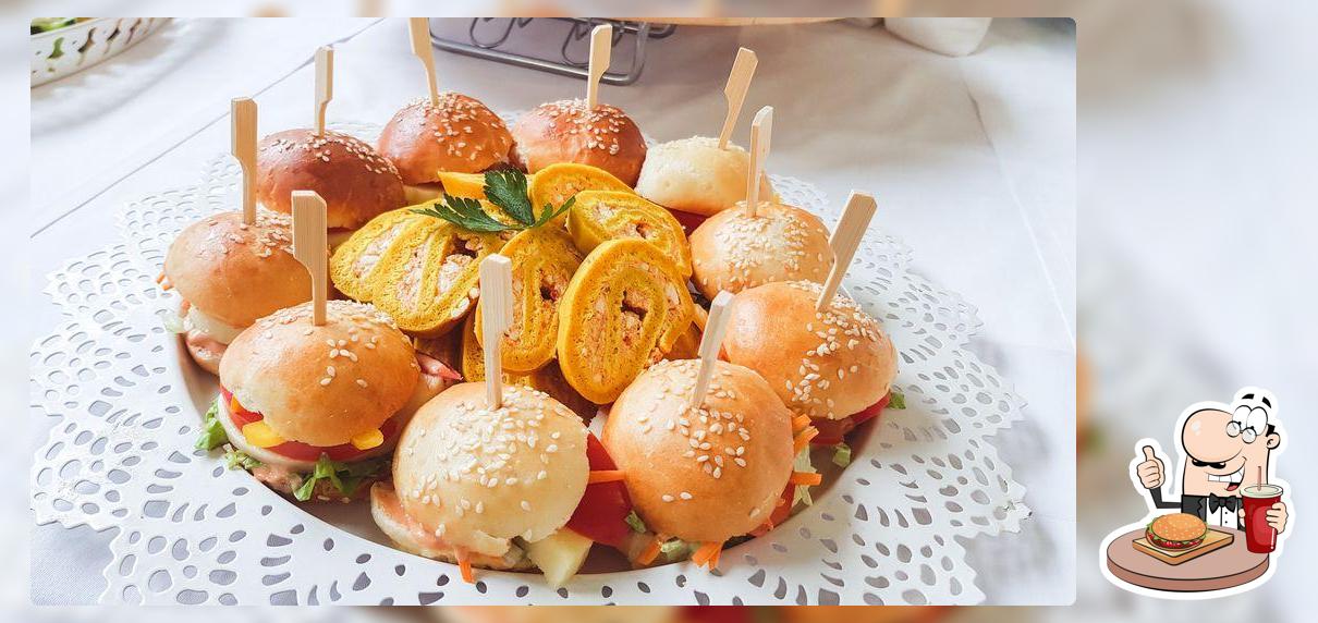 Catering Čakovec - Međimurski dvori Lopatinec