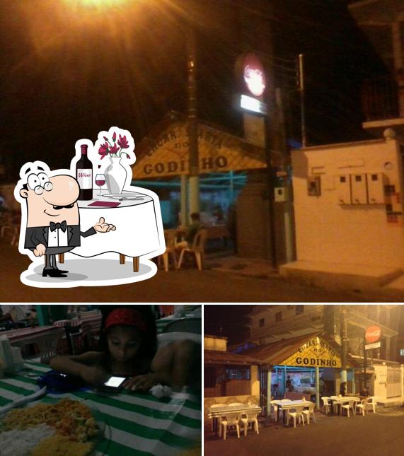 Churrascaria do Godinho