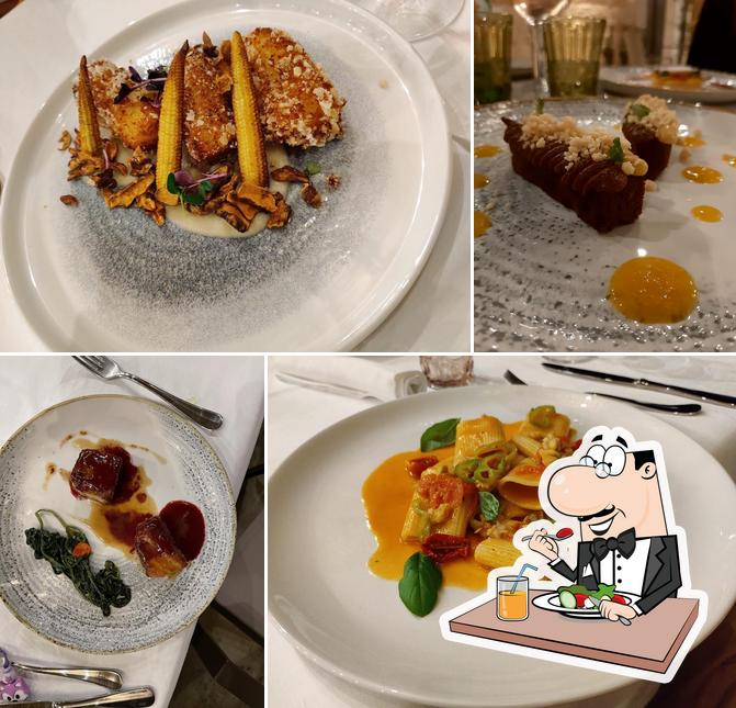 Platti al Farnari - Conventional Locanda