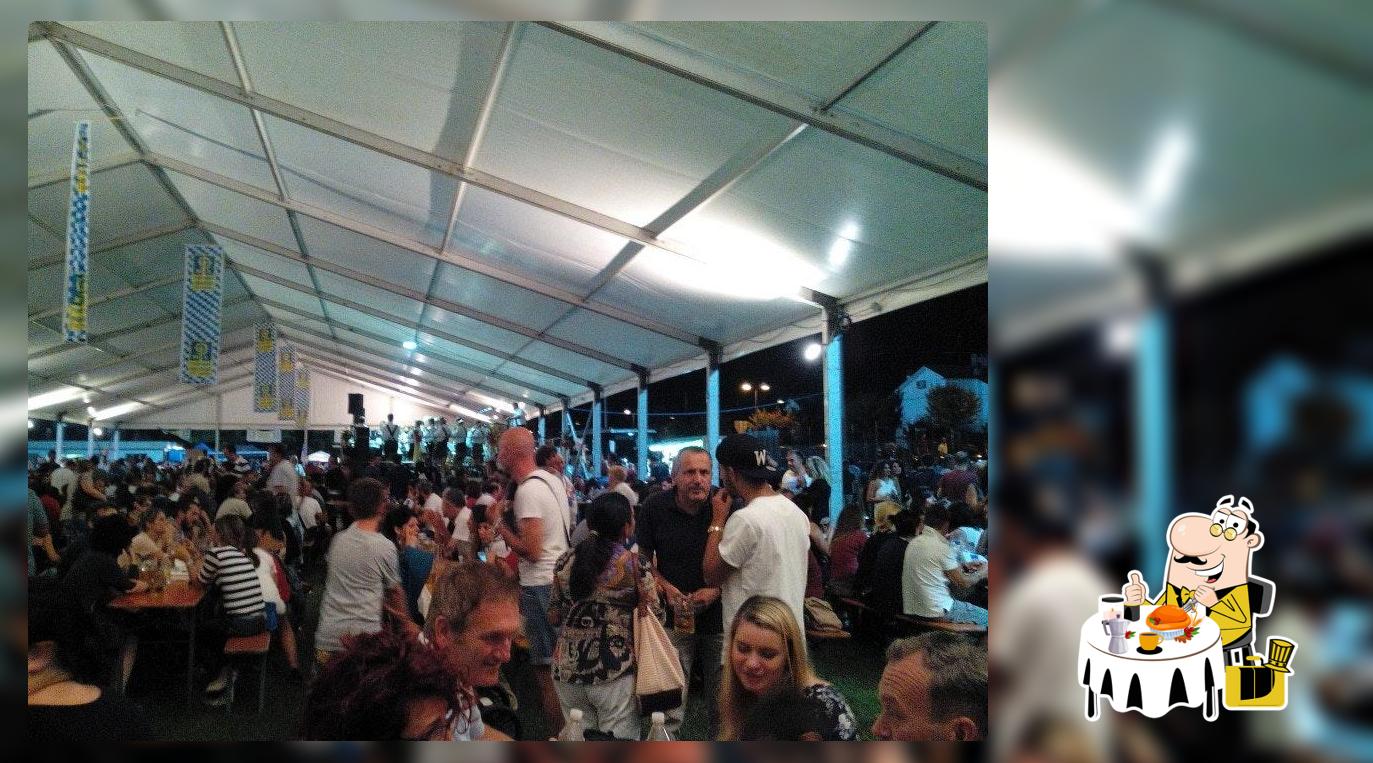 Festa Della Birra Cotignola