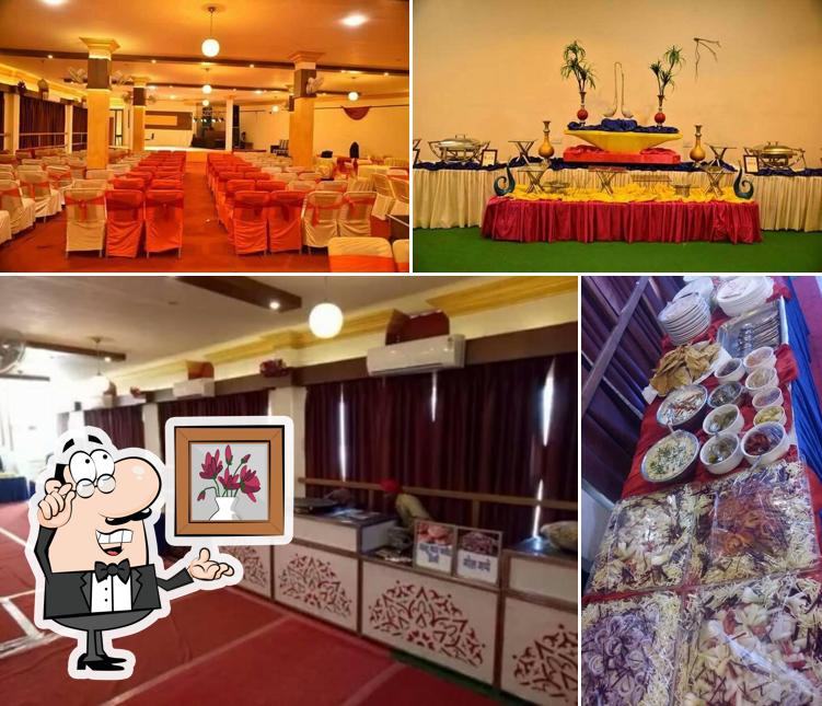 Grand Cru Banquet Hall