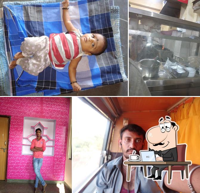 Hill Town Dhaba