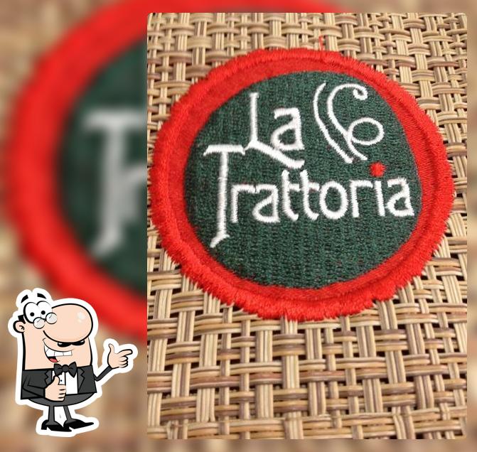 La Trattoria
