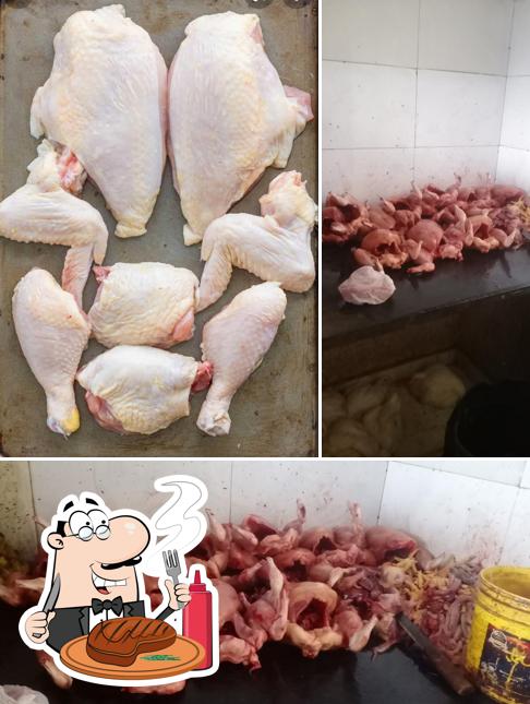 Vaishnavi Fresh Halal Chicken Center