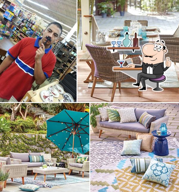 World Market in Corpus Christi Restaurant reviews