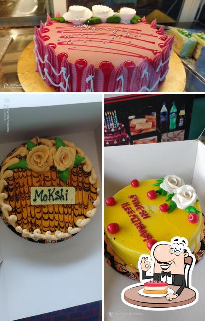 Royal Bakery, Jagtial - Restaurant menu, prices and reviews