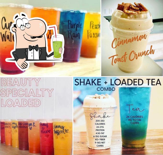 Tillmans Corner Nutrition in Mobile Restaurant reviews