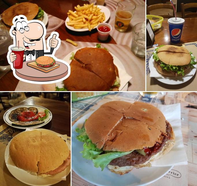 Trattoria Paninoteca Lido