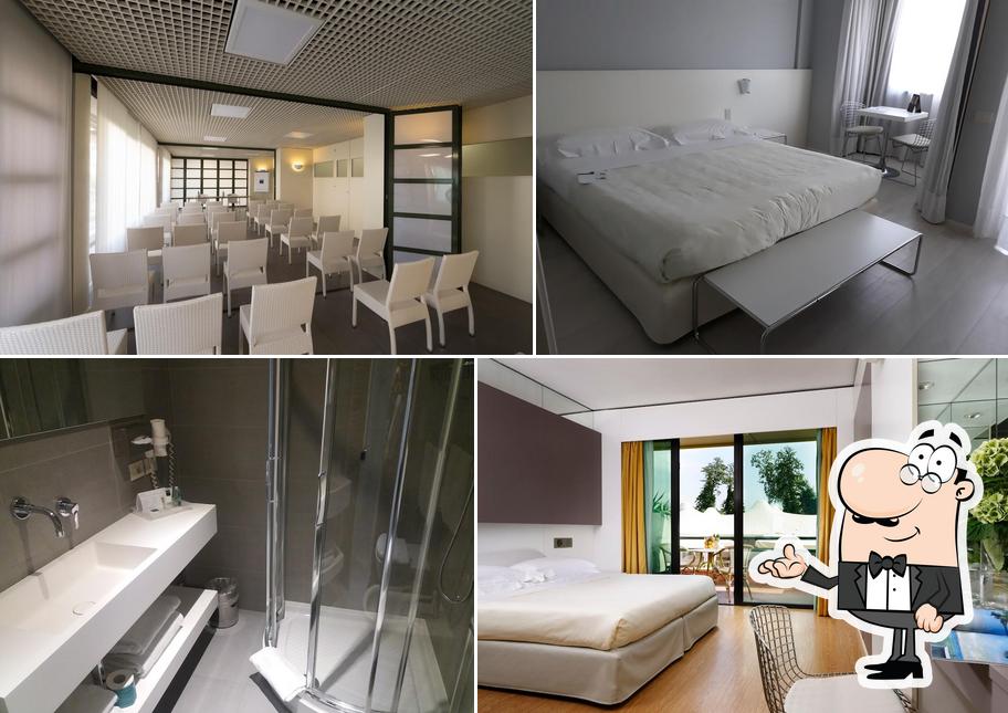 UNA Hotels Forte dei Marmi