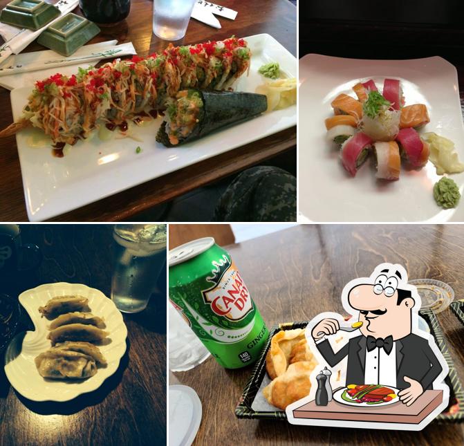 Find the best place to eat in Tuxedo Park, spring 2024 Restaurant Guru