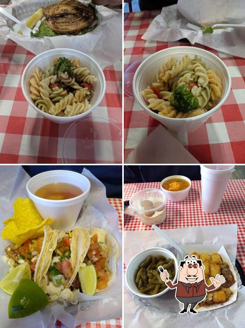 Restaurants In Whitesboro Texas