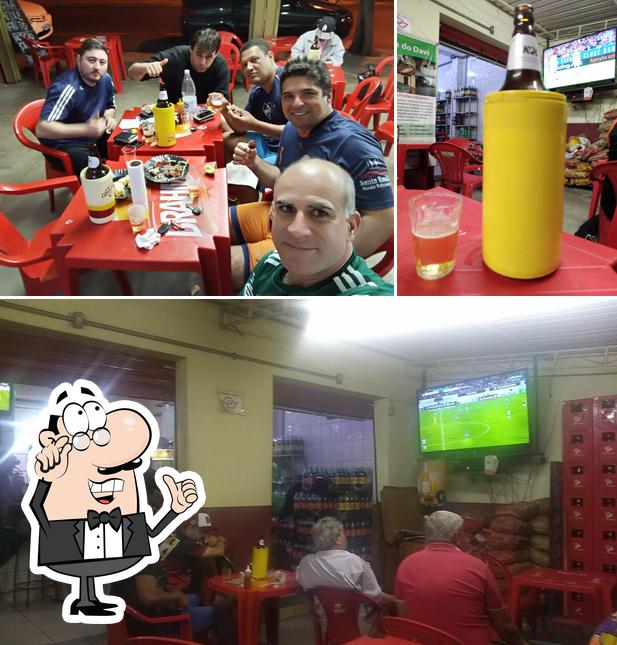 Bar Do Mineiro