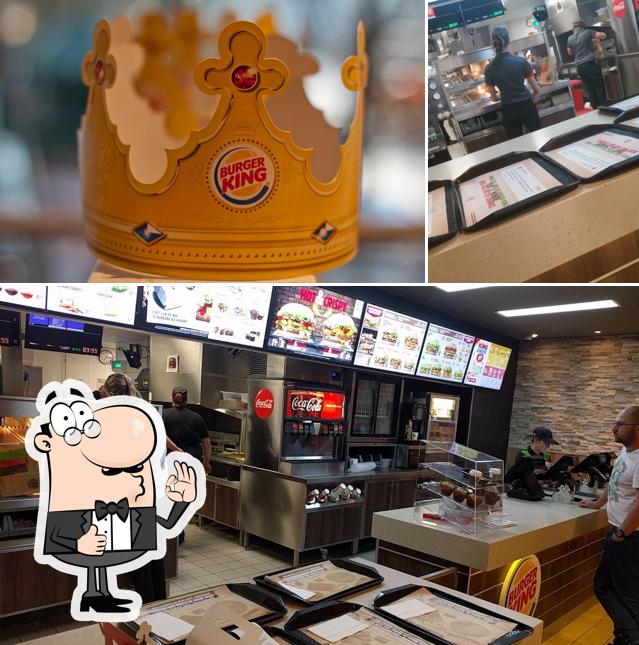 Voir cette image de Burger King Lievin