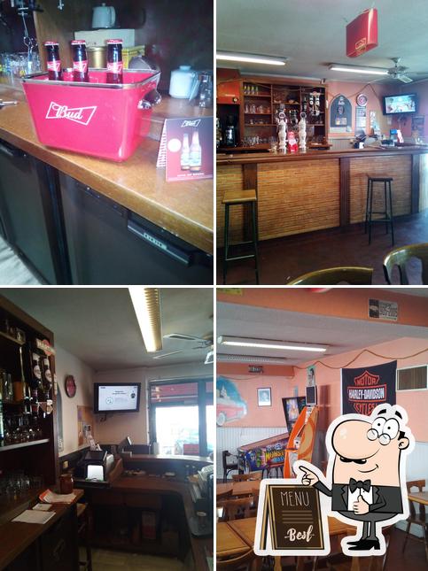 See this picture of Bar de l'avenue - FDJ ParionsSport