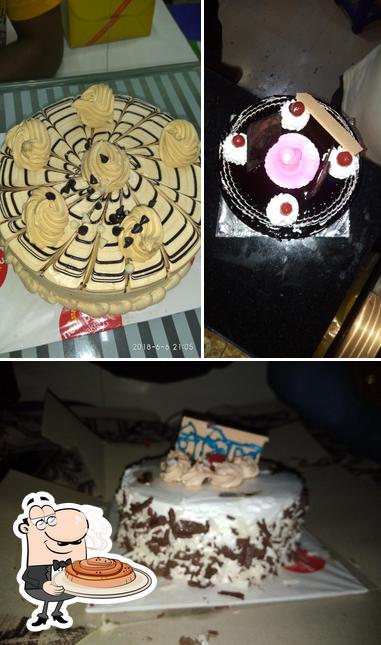 New Poona Bakery Shirwal