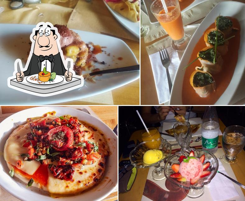 Restaurante Crepes & Waffles Ciudad Jardín, Cali, Cra. 101 13 10