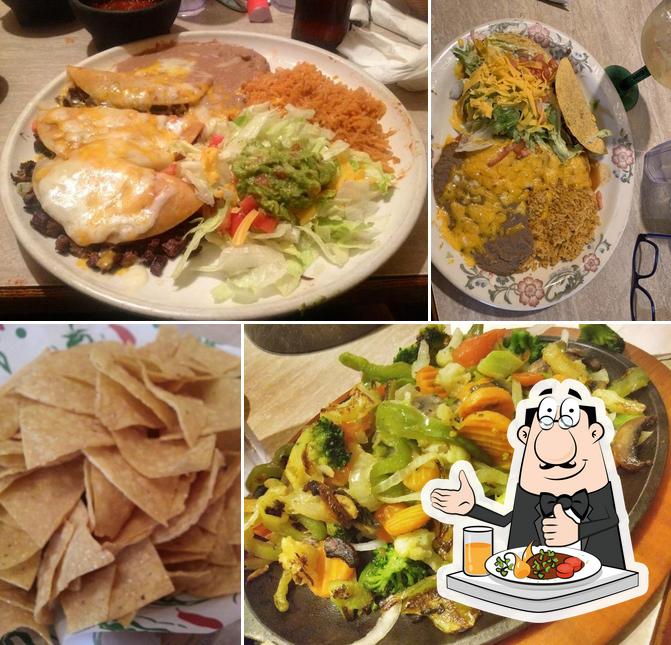 Guadalajara Mexican Restaurant and Bar, 83 US14 in Spearfish