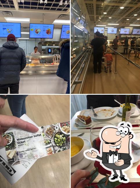 Regarder cette photo de IKEA Ottawa - Restaurant