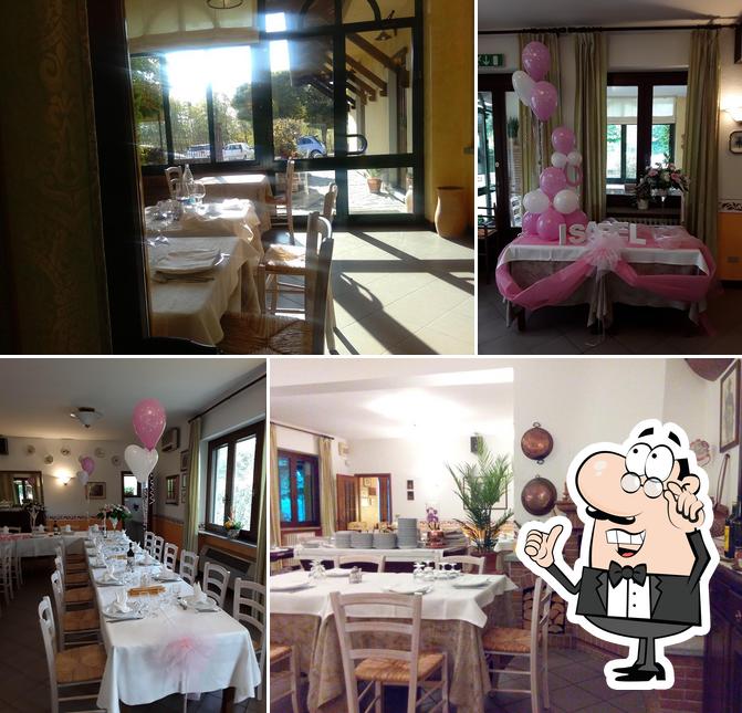 La Cascina di Villa Due
