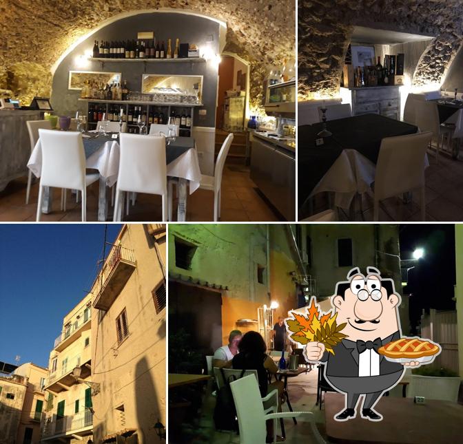 Ecco una foto di La Villetta Ristorante