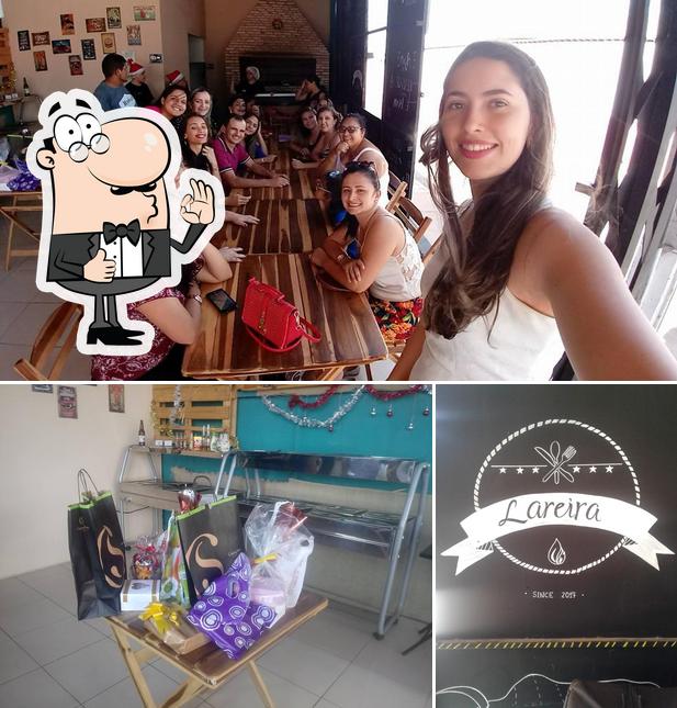 Restaurante Lareira