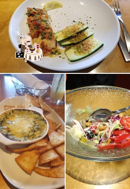 Olive Garden Italian Restaurant in Bloomsburg Restaurant menu and reviews