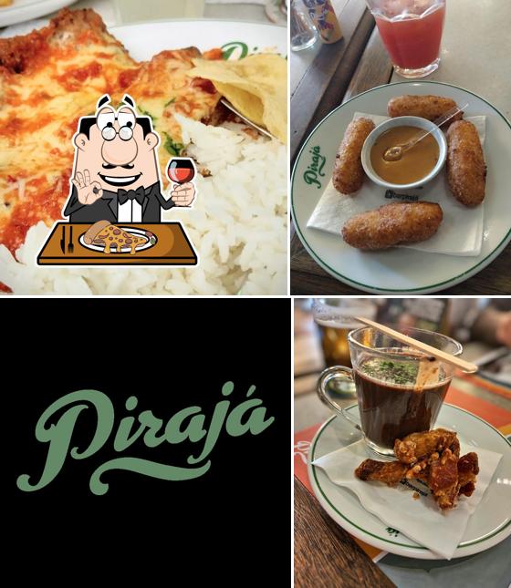 Pirajá