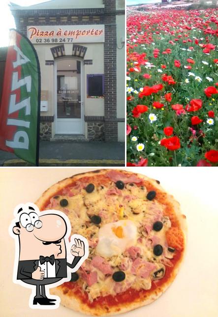 Abondant Pizza