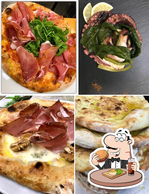 Botta Botta Fio Fio La Fiorita