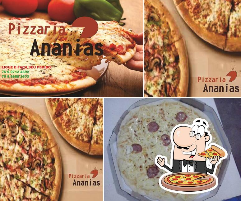 Pizzaria Sabor e Pizza