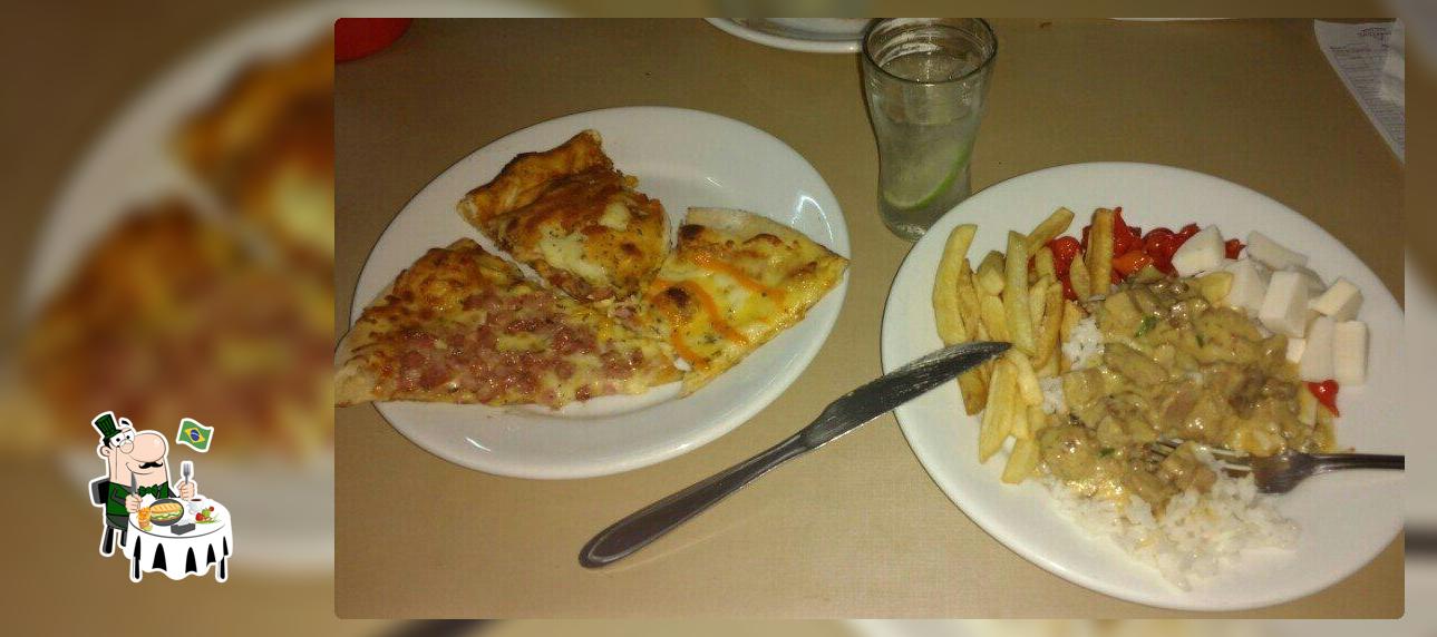 Restaurante e Pizzaria Galleassi