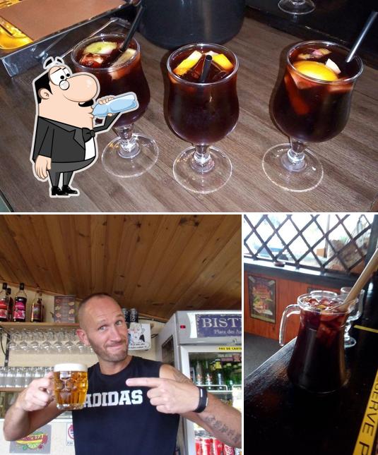 FRANK'S BAR