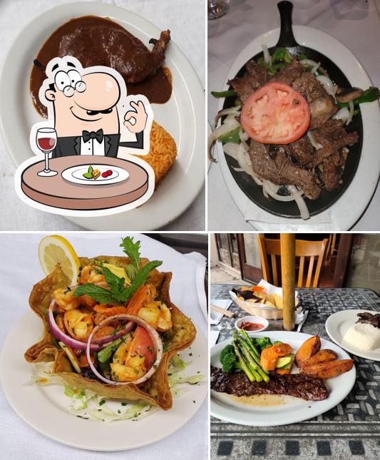 Tequila Sunrise of Bayside, 3437 Bell Blvd in New York City