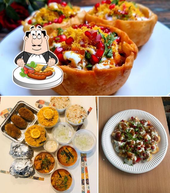 Ahmad Eatery (Halal Food Ownly) restaurant, Kraków Restaurant reviews