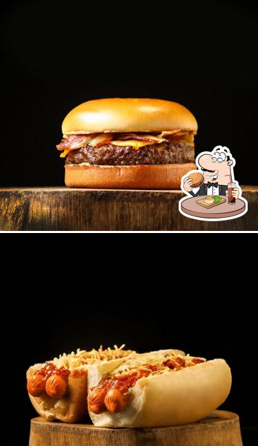 Altas Horas Dog & Burger