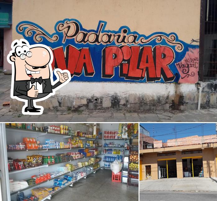 Padaria Nova Pilar