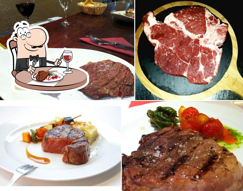 Restaurante El Cava Cerdanyola