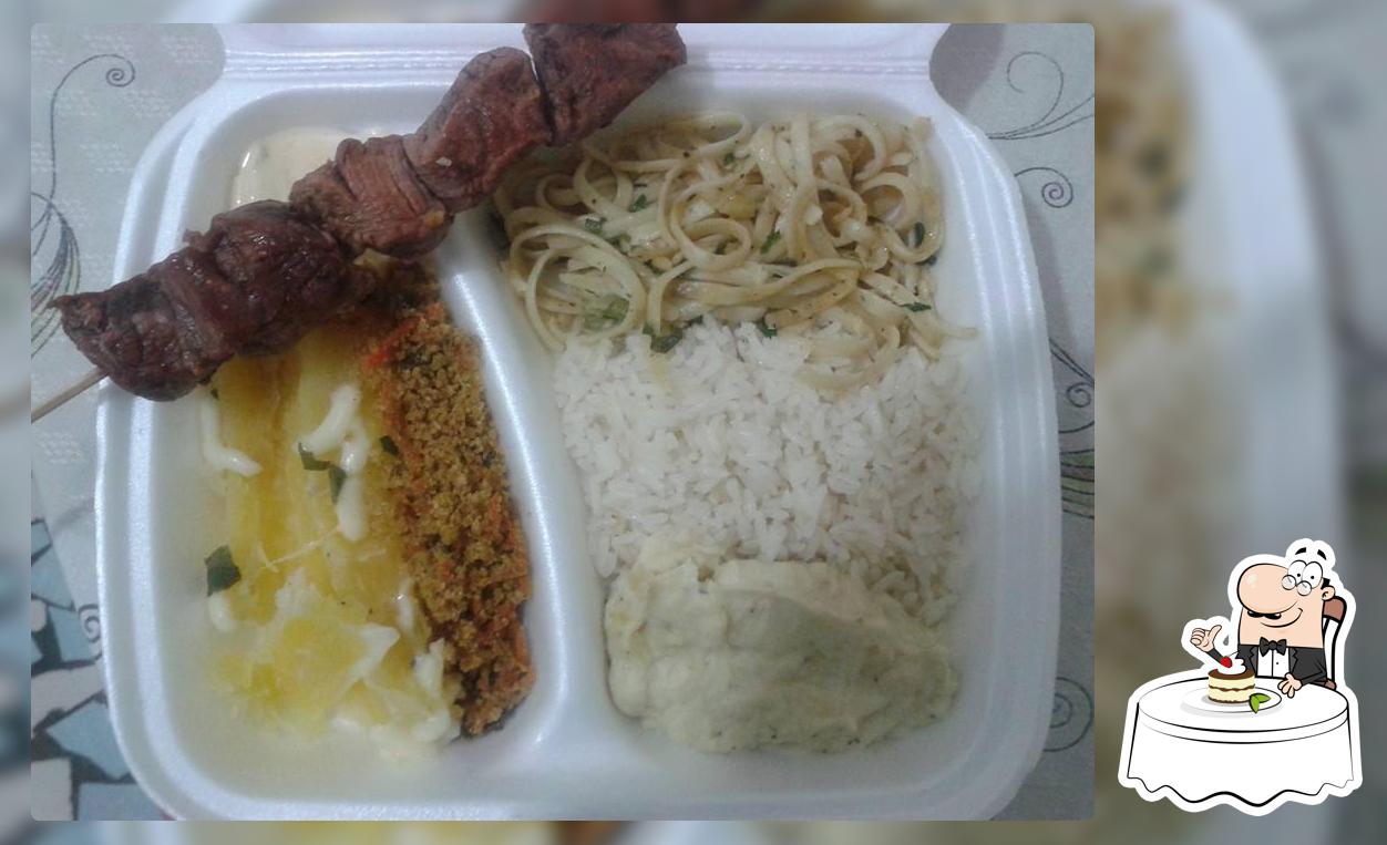 Confeitaria Cafe Com Leite