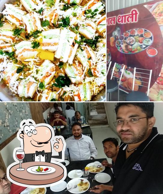Indian Flavours Restaurants