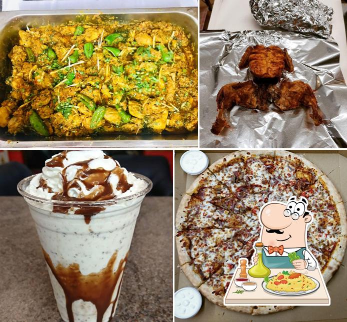 Top 7 restaurants in Castlebar, october 2024 Restaurant Guru