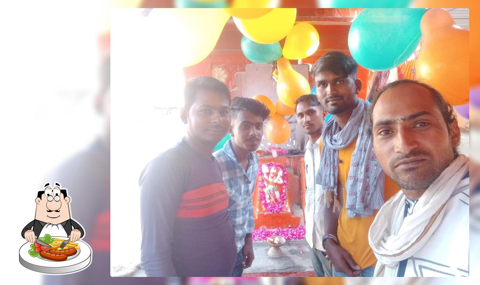 Shree shyam saras parlour
