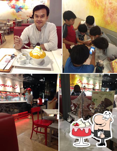 See the photo of Swensen's