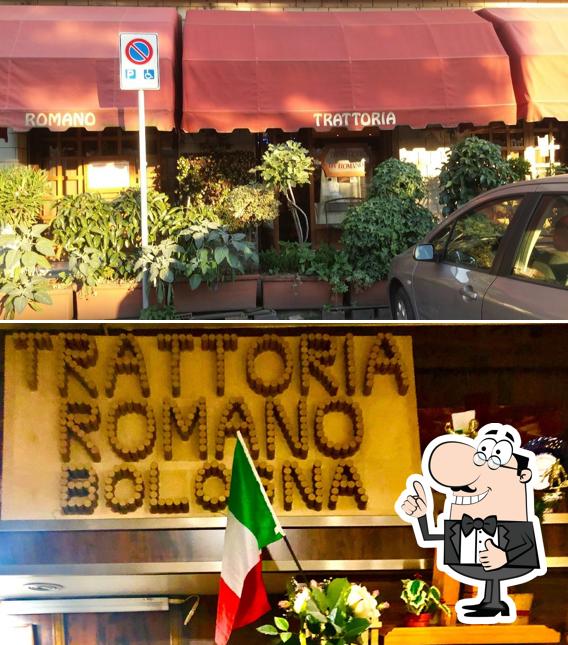 Vedi la foto di Trattoria Da Romano