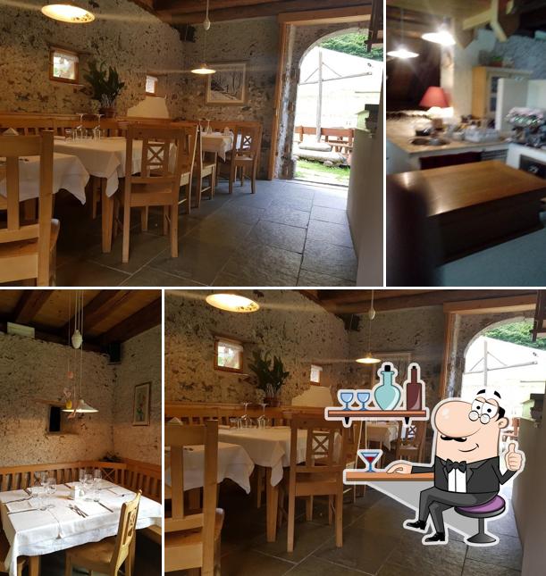 Ristorante La Fueo