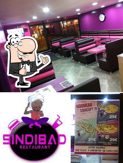 Sindibad Ecquevilly